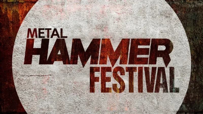 Metal Hammer Festival