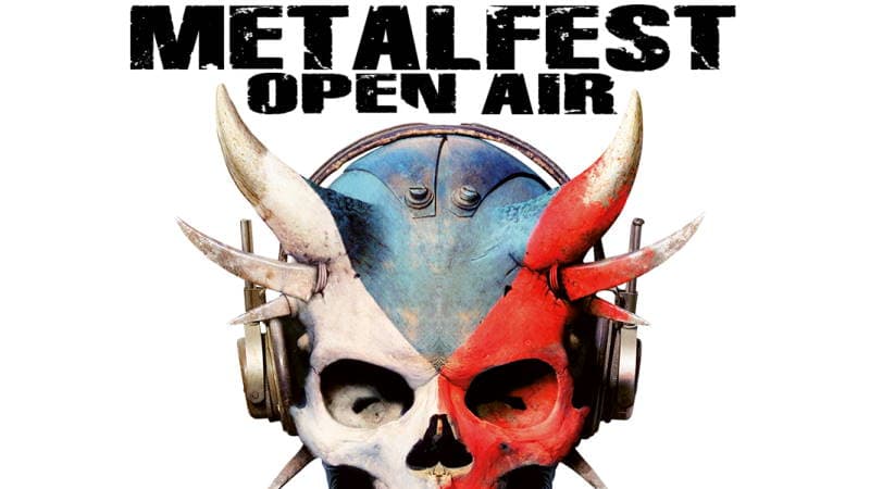 Metalfest Open Air