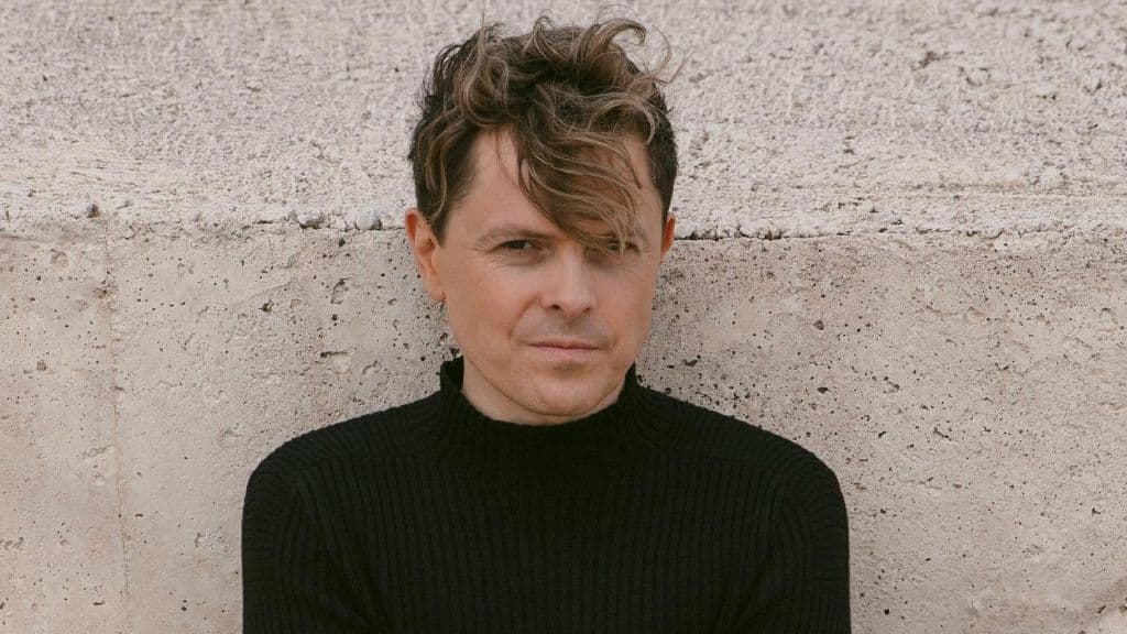 Michael Patrick Kelly
