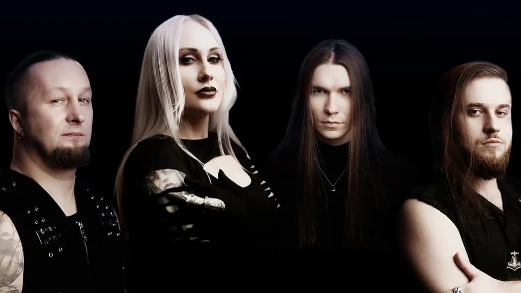 Moyra dołącza do składu 31. Pol'and'Rock Festival!