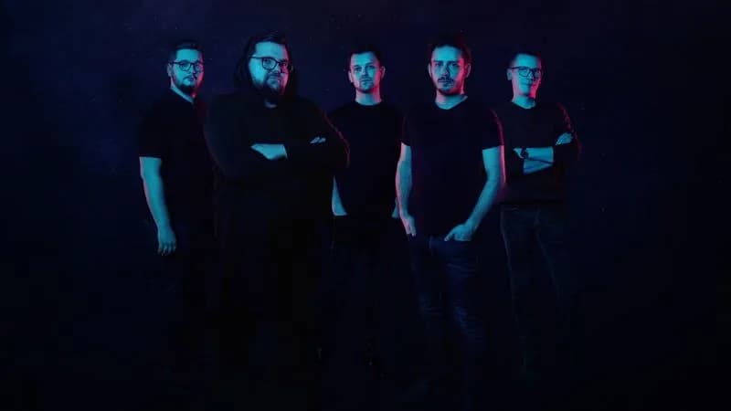 Nowy singiel My Secret Haven. Posłuchaj utworu "Dalej"