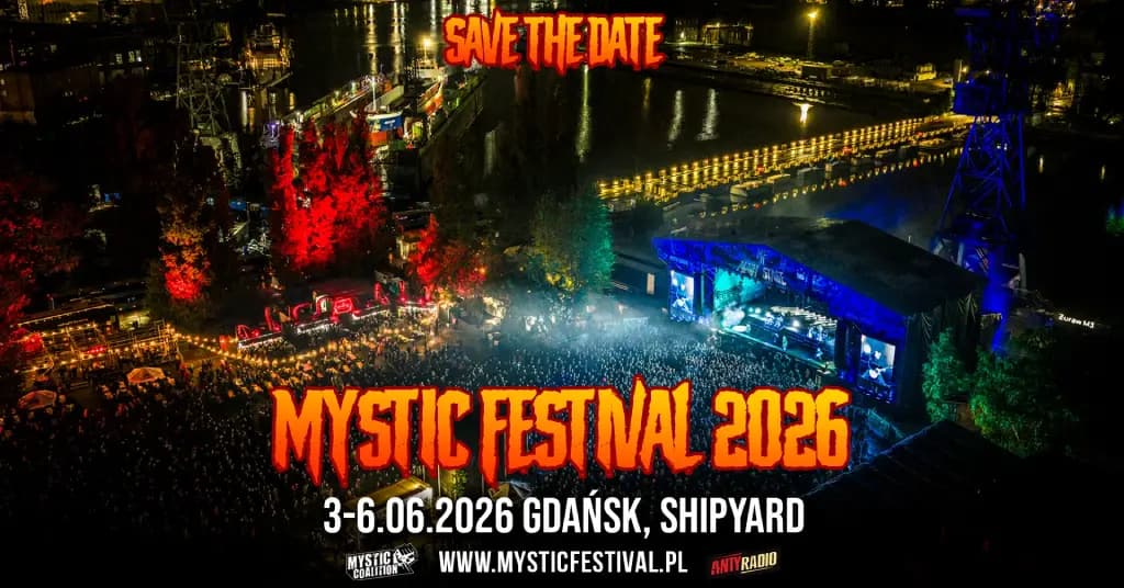 Mystic Festival 2026