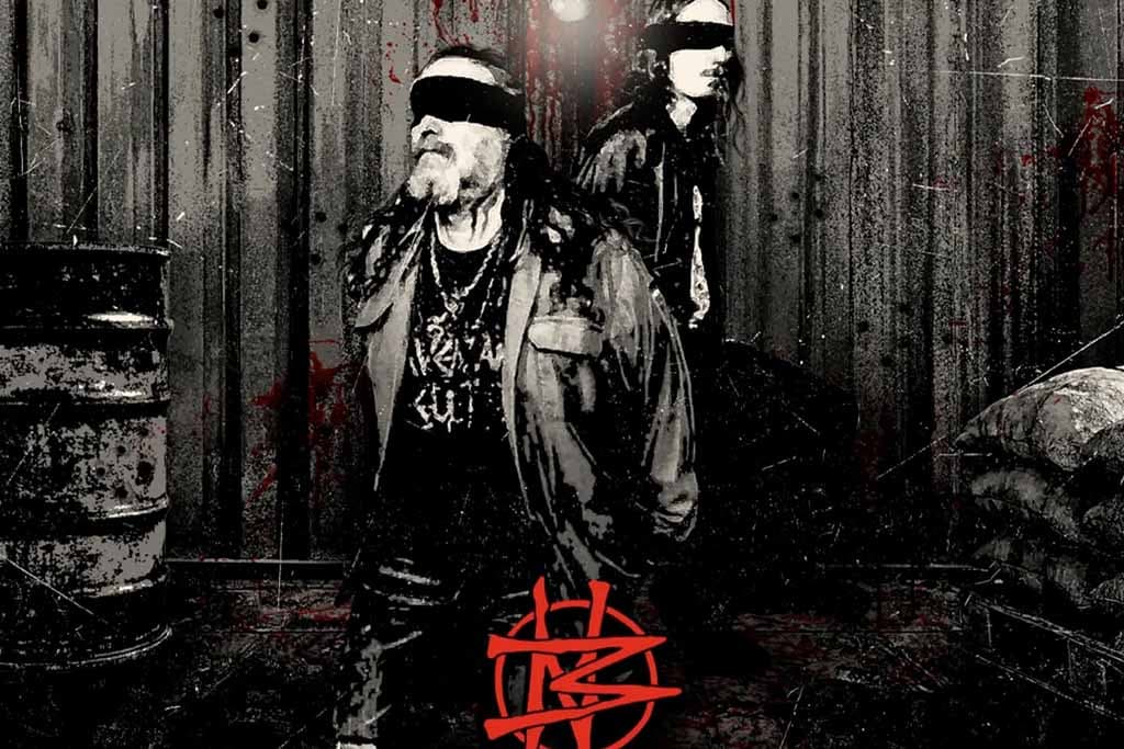 Nailbomb 2025