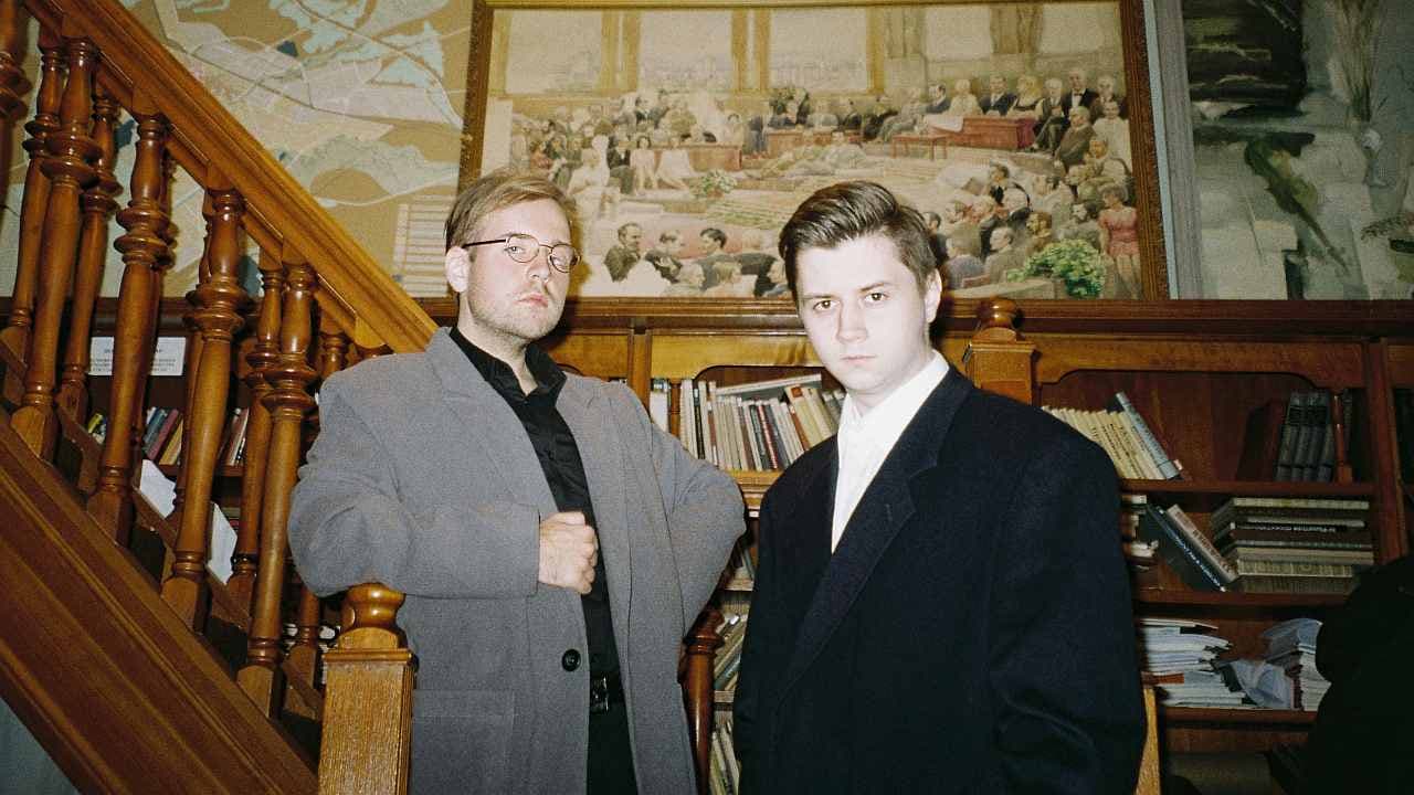 Trzy koncerty zespołu Nürnberg w Polsce w 2024