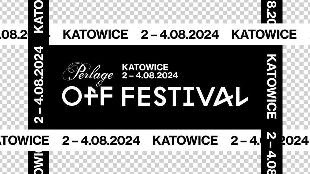 OFF Festival 2024