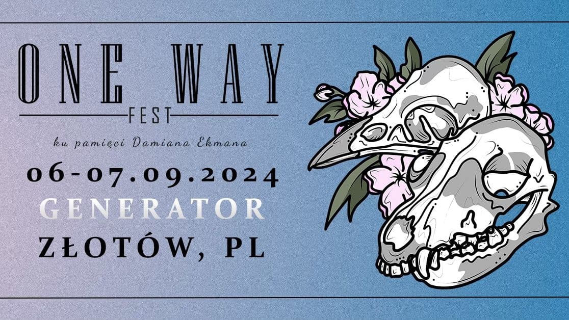 One Way Fest 2024