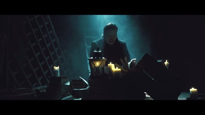 Orbit Culture: nowy singiel oraz zapowiedź EP "Shaman"