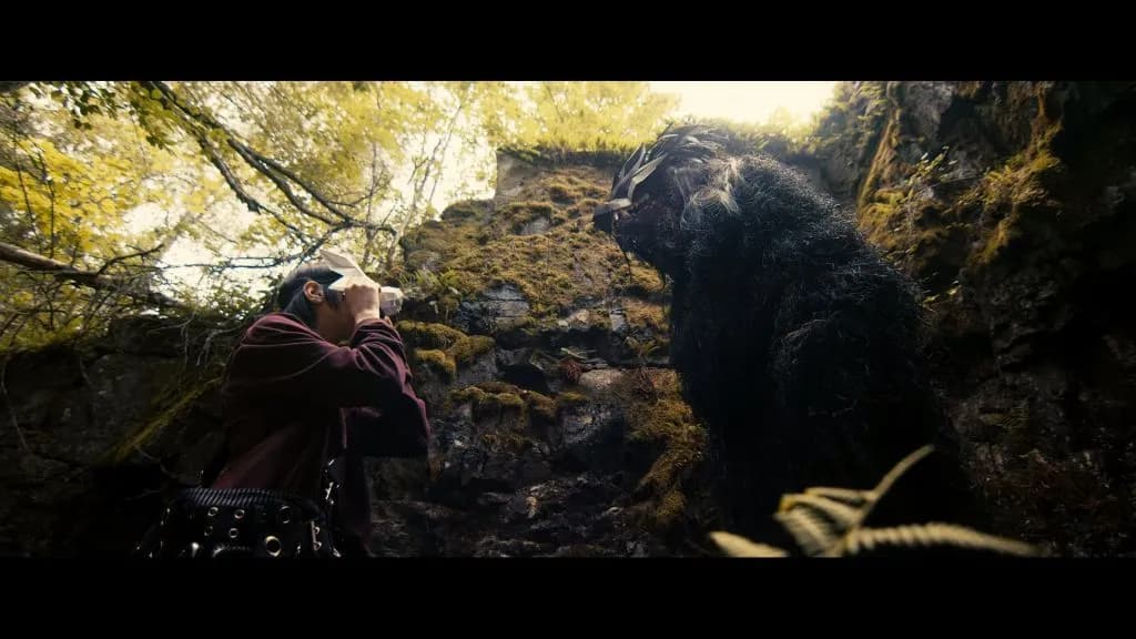 "Paper Wolf" - posłuchaj nowego singla zespołu VOLA