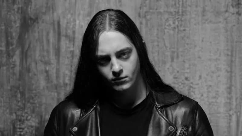 Koncerty Perturbator w Polsce [ZMIANY TERMINÓW]