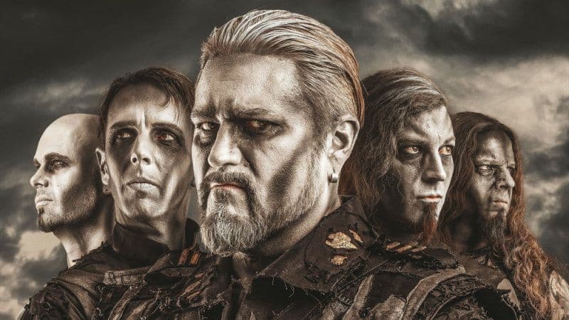 Powerwolf