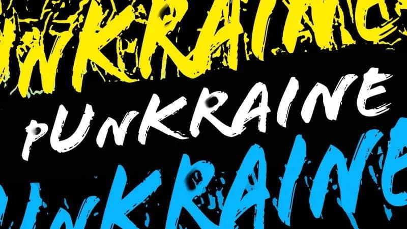 Koncert charytatywny pUnKRAINE w Warszawie [SZCZEGÓŁY]
