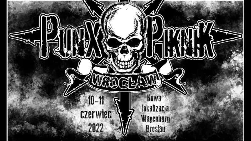 Punx Piknik 2022 [DATA, BILETY, LINE-UP]