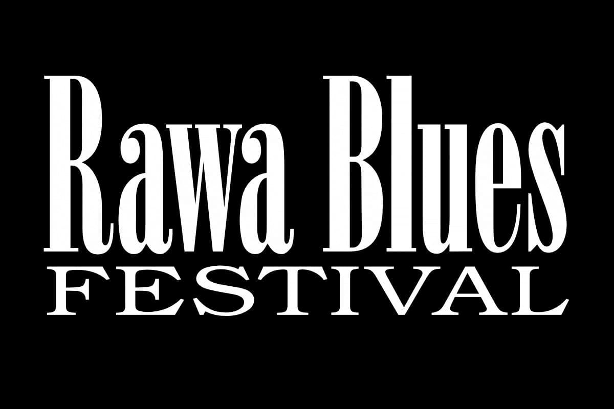Rawa Blues Festival 2025 [DATA, LINE-UP, BILETY]