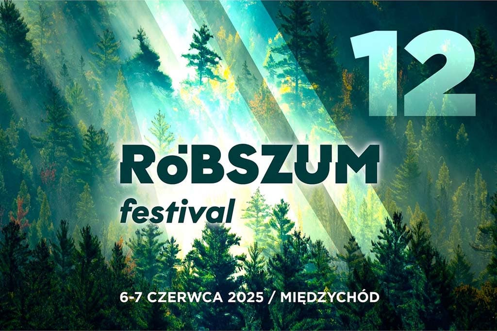 RóBSzuM Festival 2025