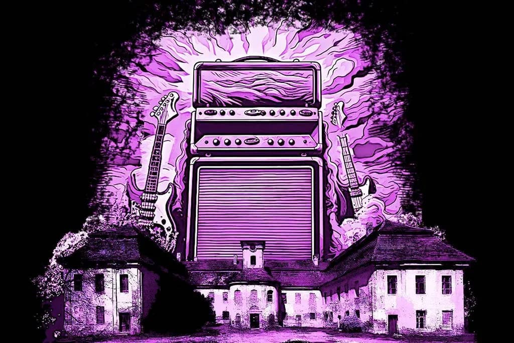 Rock am Palast 2025 [DATA, LINE-UP, BILETY]