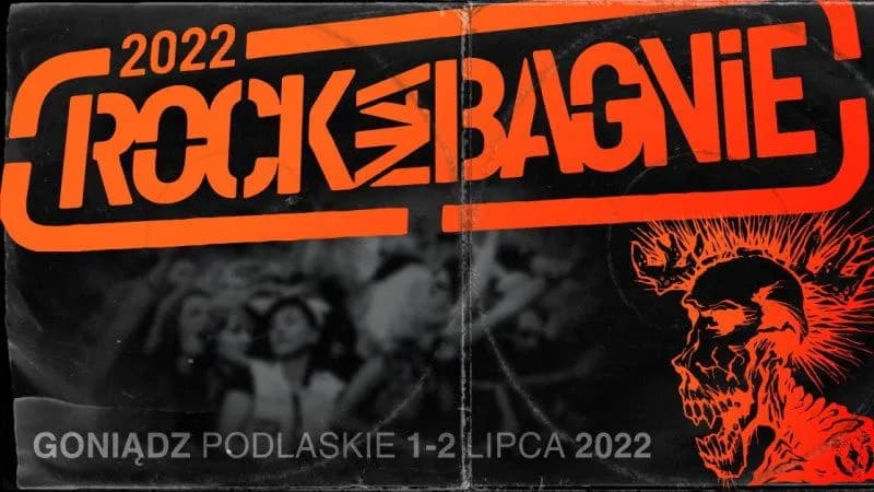 Rock na Bagnie XII