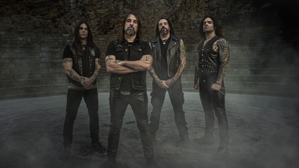 Rotting Christ zagra w trzech polskich klubach w 2024