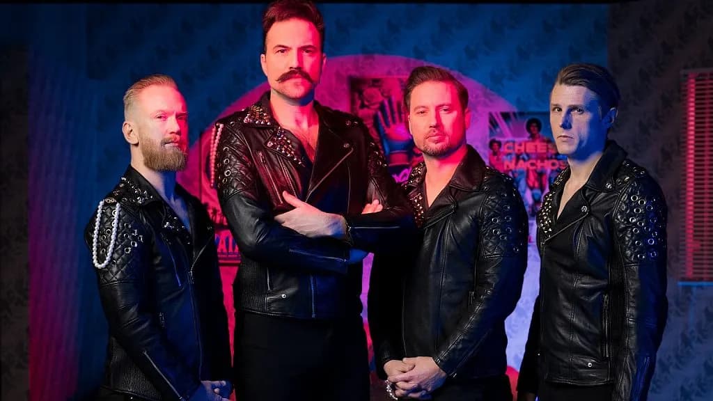 Royal Republic
