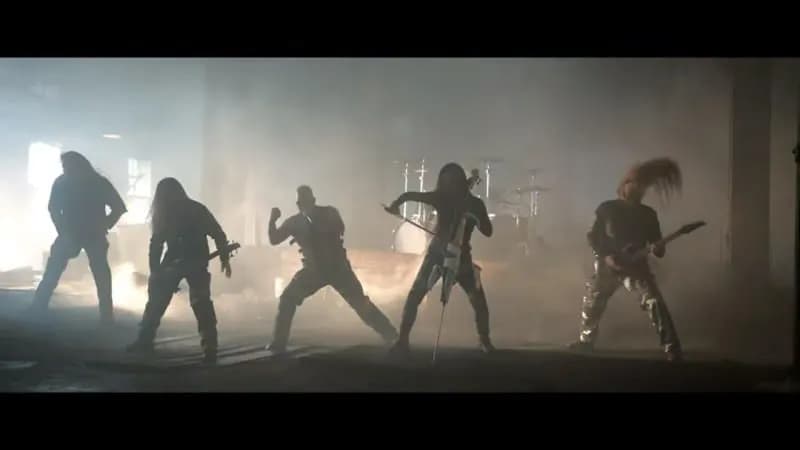 Sabaton: zobacz klip do numeru "Steel Commanders"
