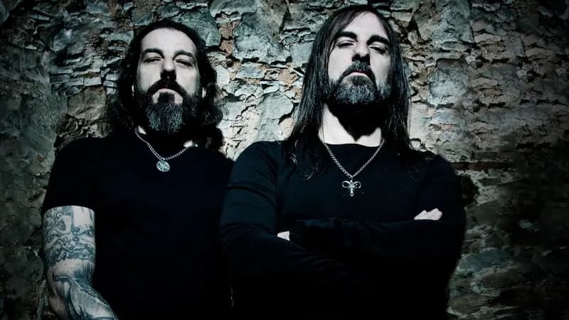 Rotting Christ gwiazdą Pol'and'Rock Festival 2024