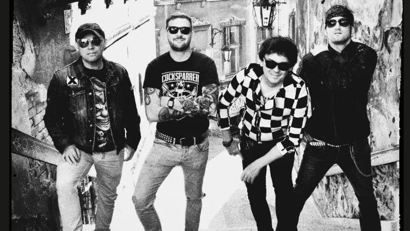 Punk Rock Circus - XXXV-lecie zespołu Sexbomba
