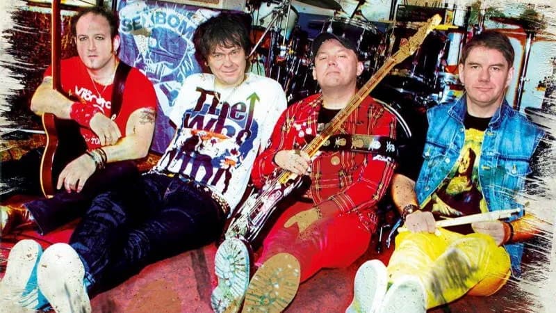 Sexbomba na Rock na Bagnie 2024