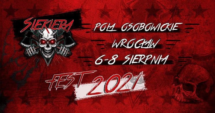 Siekiera Fest 2021