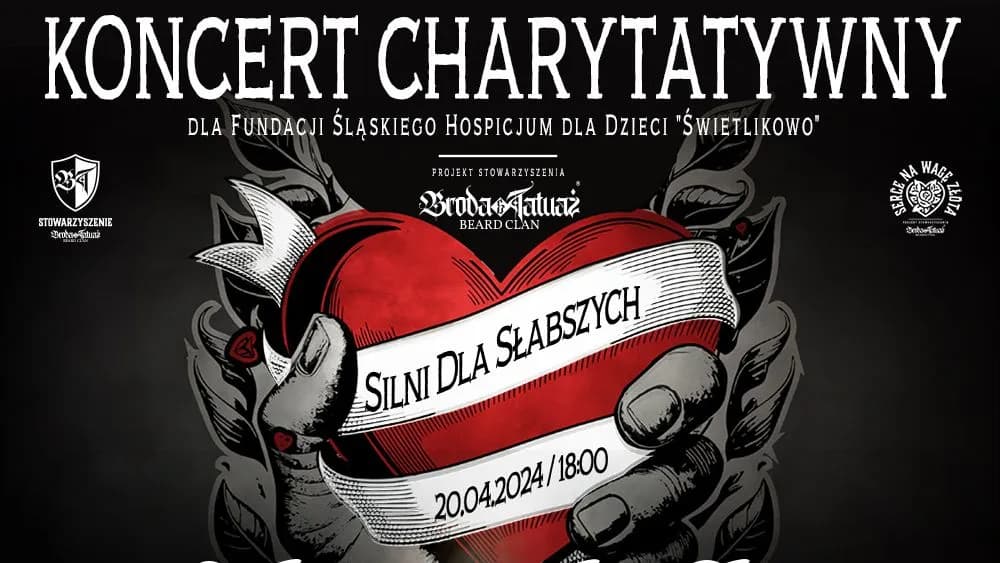 Silni Dla Słabszych 2024