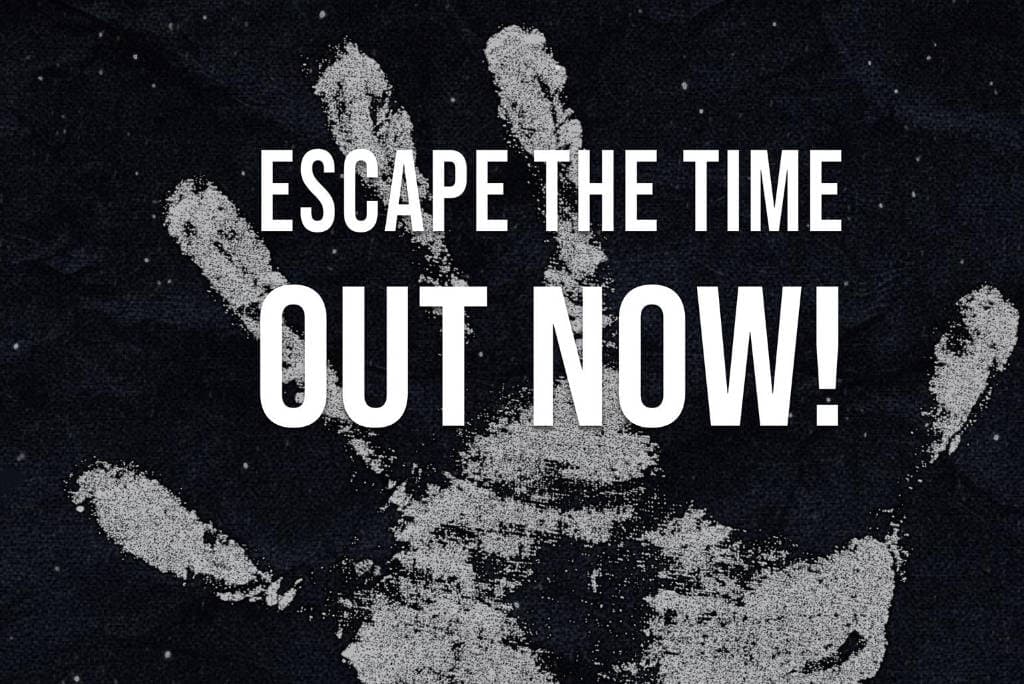 Escape The time