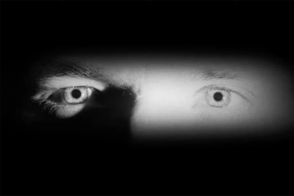 Snakebyte "Fear Behind My Eyes"