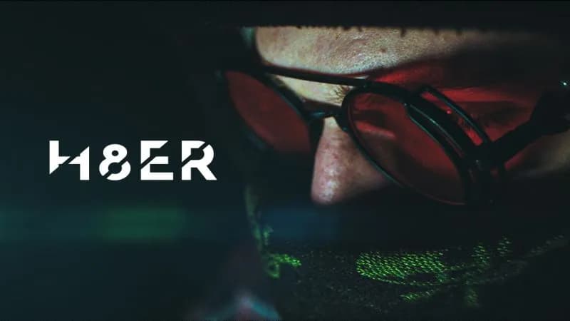Premiera nowego singla Snowblind. Posłuchaj utworu "H8ER"