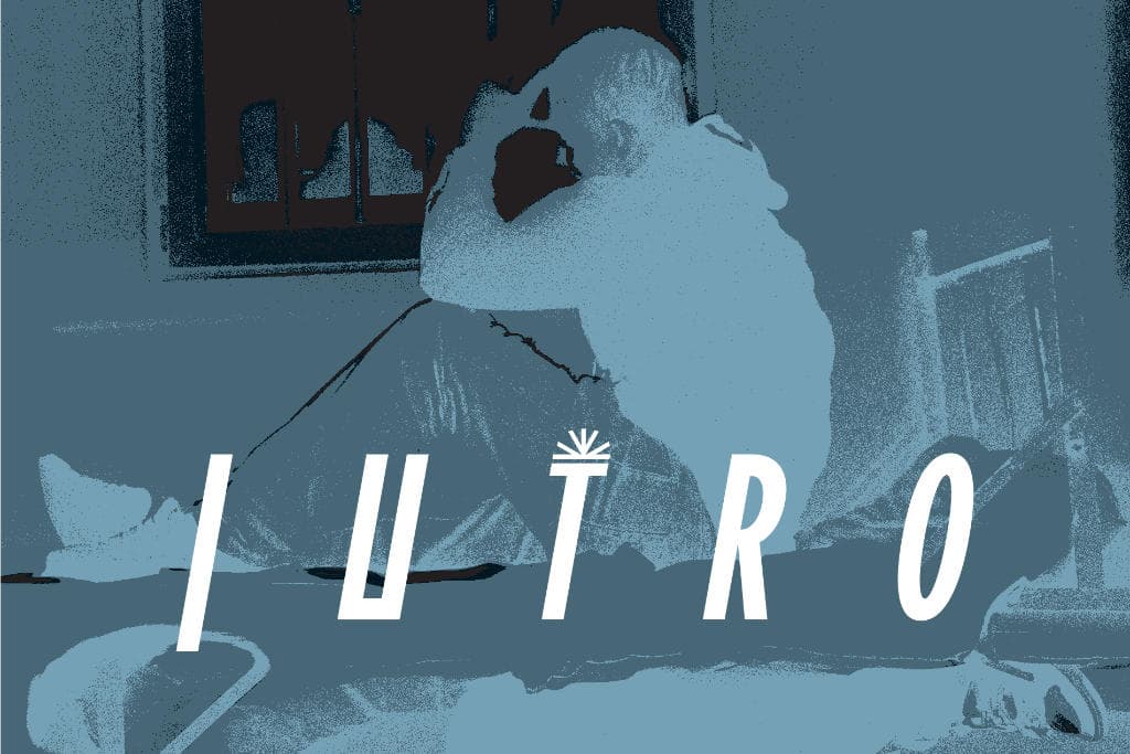 "Jutro": sprawdź najnowszy singiel zespołu Snowblind!