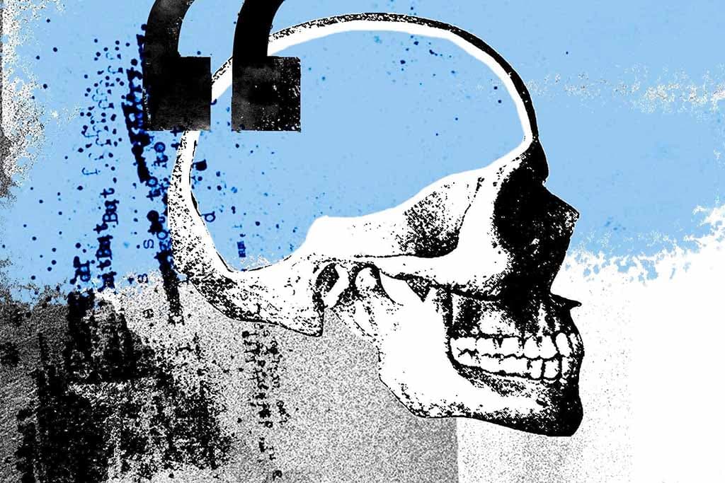 "W Górę": posłuchaj nowego singla zespołu Snowblind