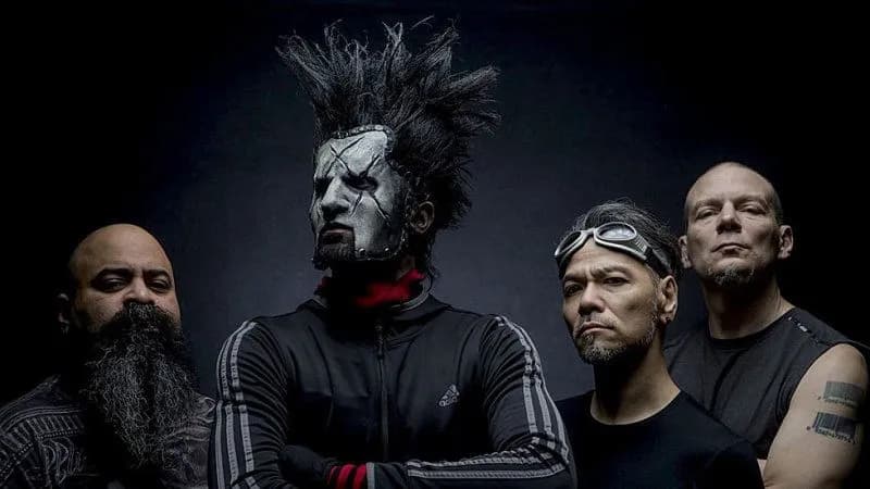 Static-X pracuje nad albumem "Project Regeneration Vol. 2"