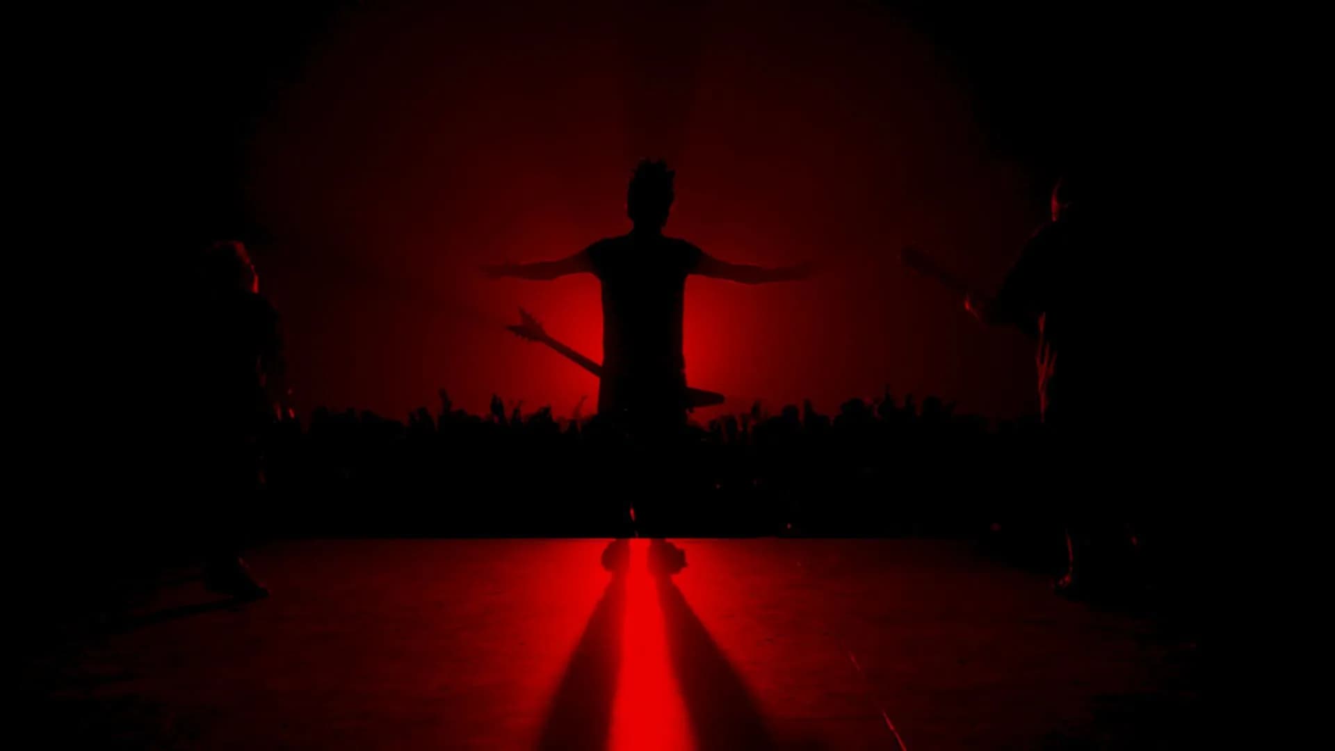 "Stay Alive" - posłuchaj nowego singla Static-X