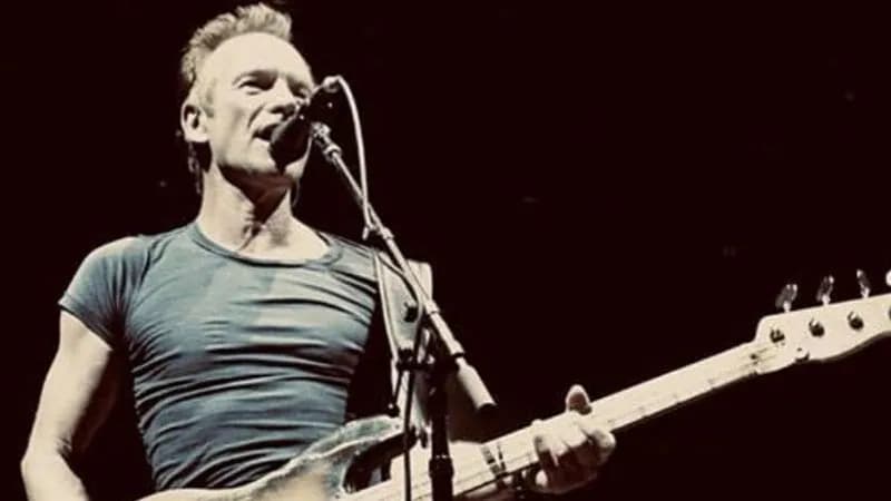 Sting