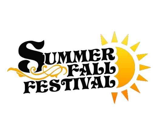 Summer Fall Festival