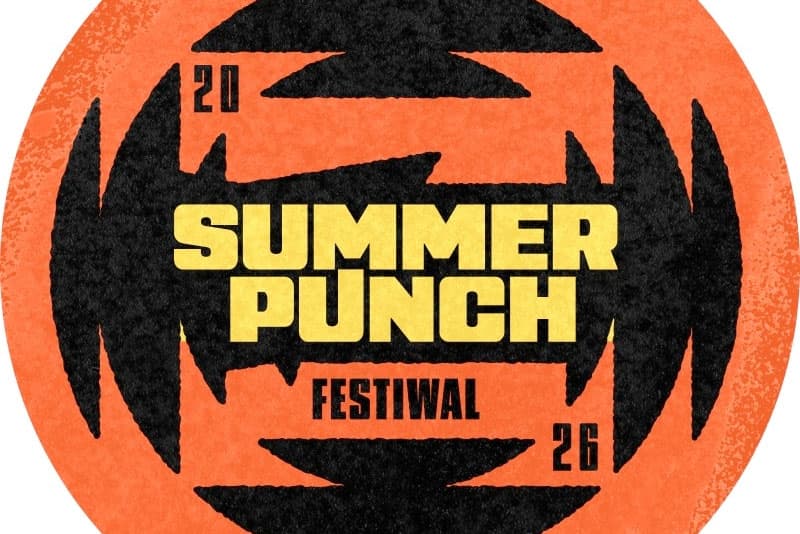 Summer Punch Festival 2026 [DATA, LINE-UP, BILETY]