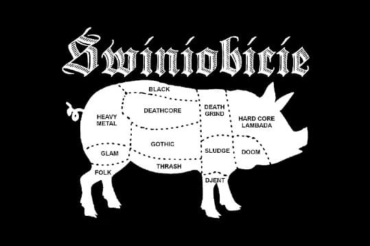 Świniobocie