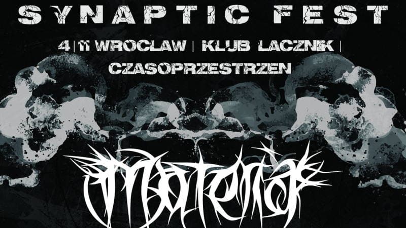 Synaptic Fest I