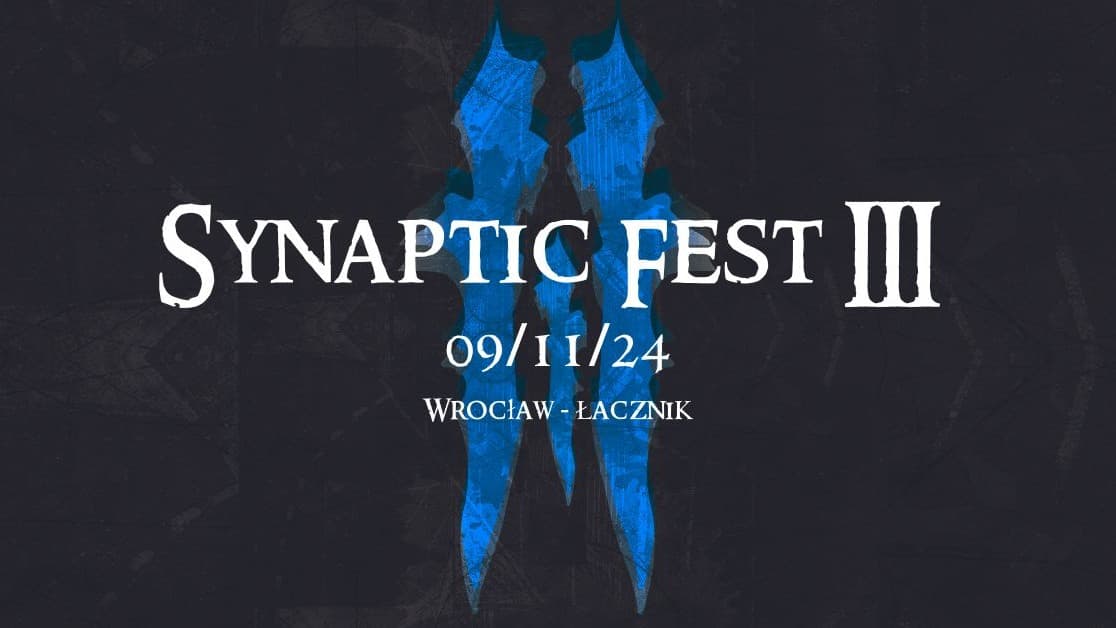 Synaptic Fest 2024