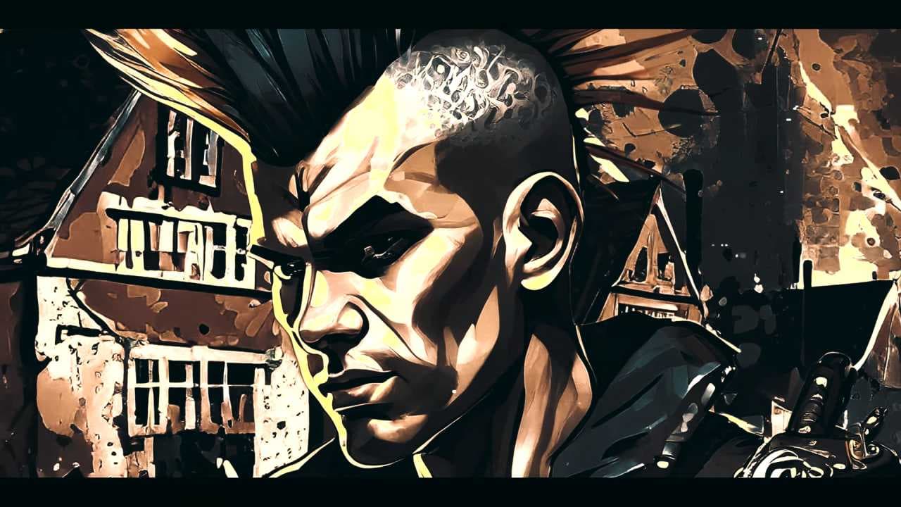 The Bill - Pokolenie pnx