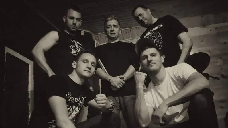 The Coiots zagra na Rock na Bagnie XIII