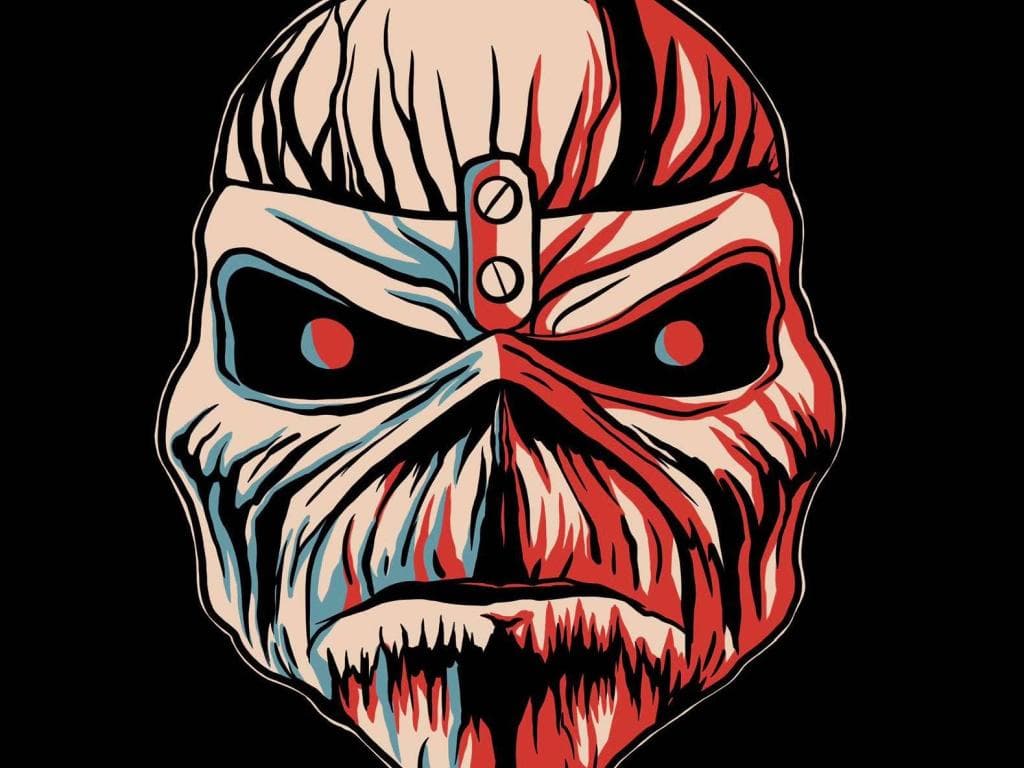 The Legacy - Tribute to Iron Maiden