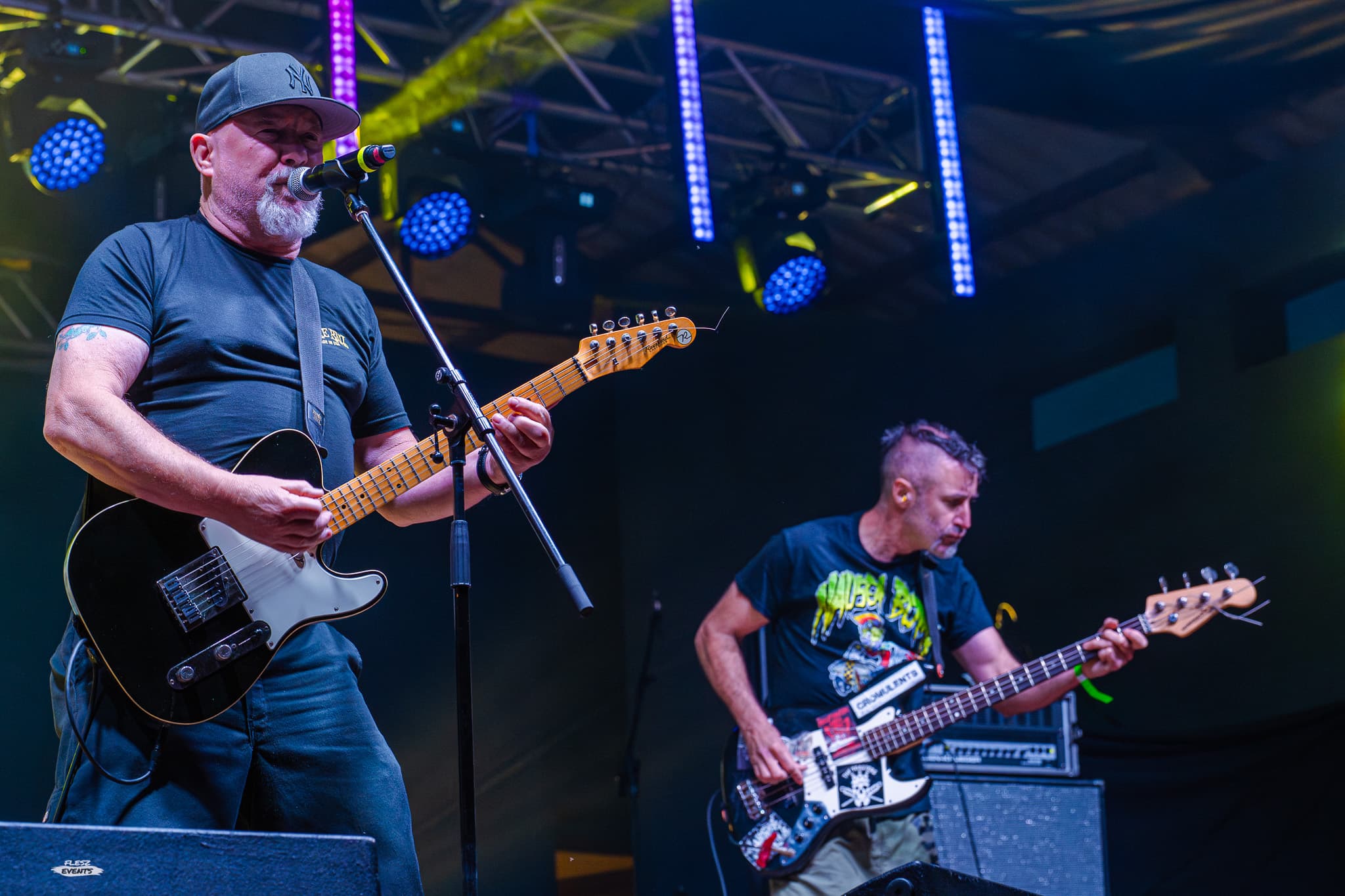 The Toasters