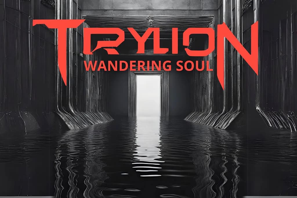 "Wandering Soul": posłuchaj nowego singla zespołu Trylion