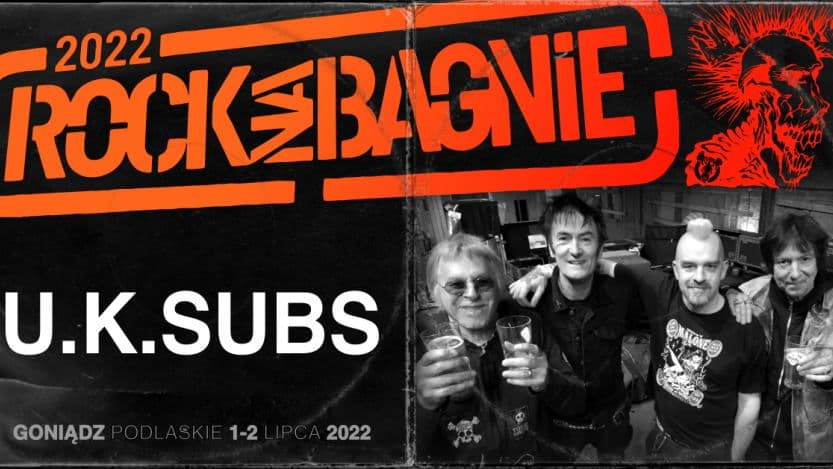 UK Subs