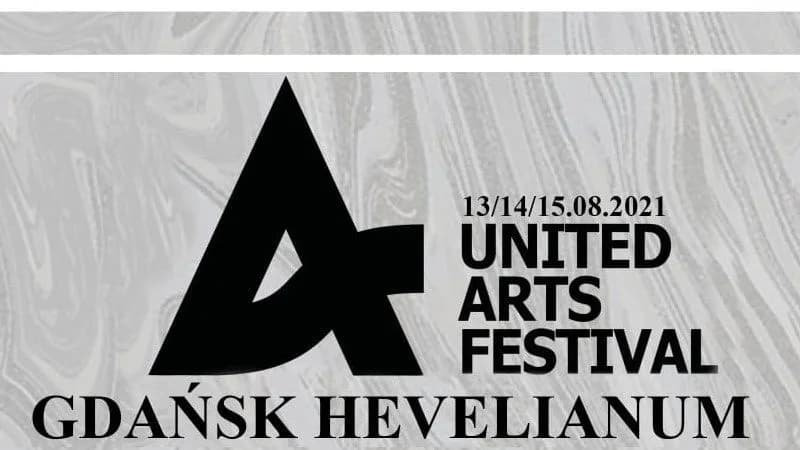 United Arts Festival 2021 [SZCZEGÓŁY]
