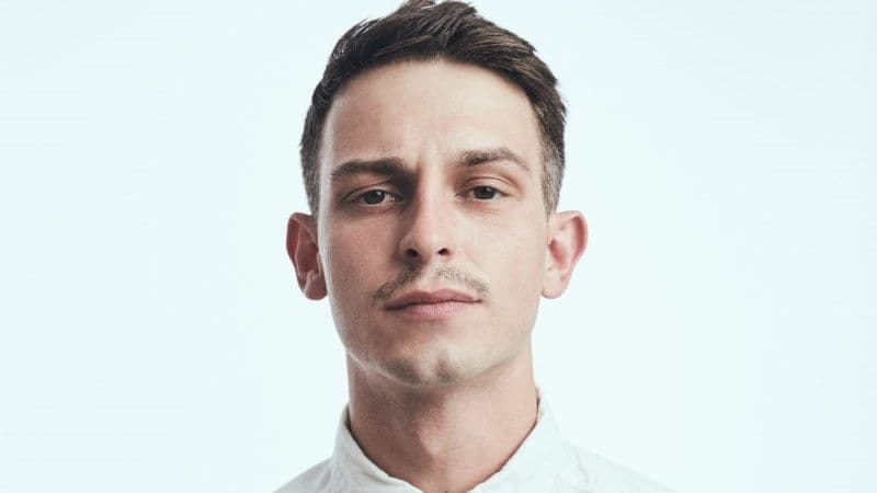 Vito Bambino wystąpi na festiwalu 3-Majówka 2022