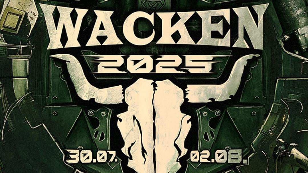 Wacken Open Air 2025